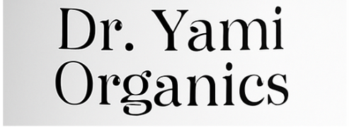 Dr Yami Organics